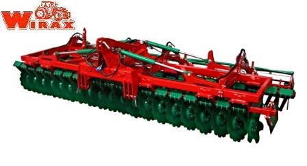 Disc agricol wirax bt 5 m rh - Pret | Preturi Disc agricol wirax bt 5 m rh