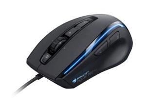 Gaming Mouse Roccat Kone Pure - Core Performance, ROC-11-700 - Pret | Preturi Gaming Mouse Roccat Kone Pure - Core Performance, ROC-11-700
