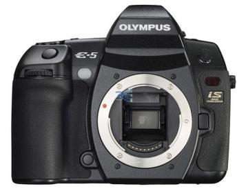 Olympus E-5 EZ-1260 + Transport Gratuit - Pret | Preturi Olympus E-5 EZ-1260 + Transport Gratuit