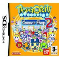 Tamagotchi Connexion Corner Shop 2 NDS - Pret | Preturi Tamagotchi Connexion Corner Shop 2 NDS