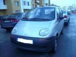 vand auto Daewo - Matiz - Pret | Preturi vand auto Daewo - Matiz