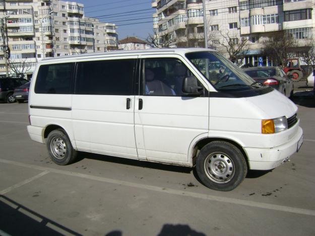 vand vw T4 - Pret | Preturi vand vw T4