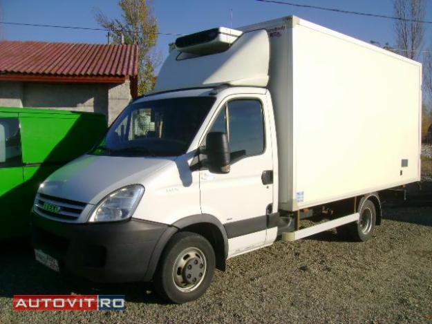 Vanzare Iveco Daily - Pret | Preturi Vanzare Iveco Daily