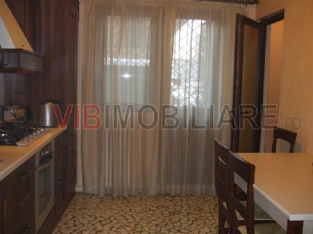 VIB12947 - Apartament 4 camere Aviatorilor . - 300000 euro. - Pret | Preturi VIB12947 - Apartament 4 camere Aviatorilor . - 300000 euro.