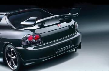 Honda CRX Del Sol Eleron A-Style - Pret | Preturi Honda CRX Del Sol Eleron A-Style