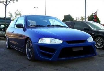 Mitsubishi Colt Body Kit EDS - Pret | Preturi Mitsubishi Colt Body Kit EDS