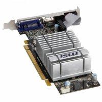 Placi Video MSI R5450-MD1GD3H/LP - Pret | Preturi Placi Video MSI R5450-MD1GD3H/LP