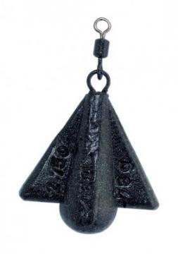 Plumb vartej Jenzi Triangle Bomb Swivel 4.25 lbs - Pret | Preturi Plumb vartej Jenzi Triangle Bomb Swivel 4.25 lbs