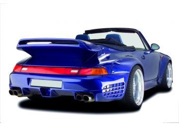 Porsche 911 / 993 Spoiler Spate SE-Line - Pret | Preturi Porsche 911 / 993 Spoiler Spate SE-Line