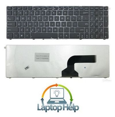 Tastatura Asus A53 - Pret | Preturi Tastatura Asus A53