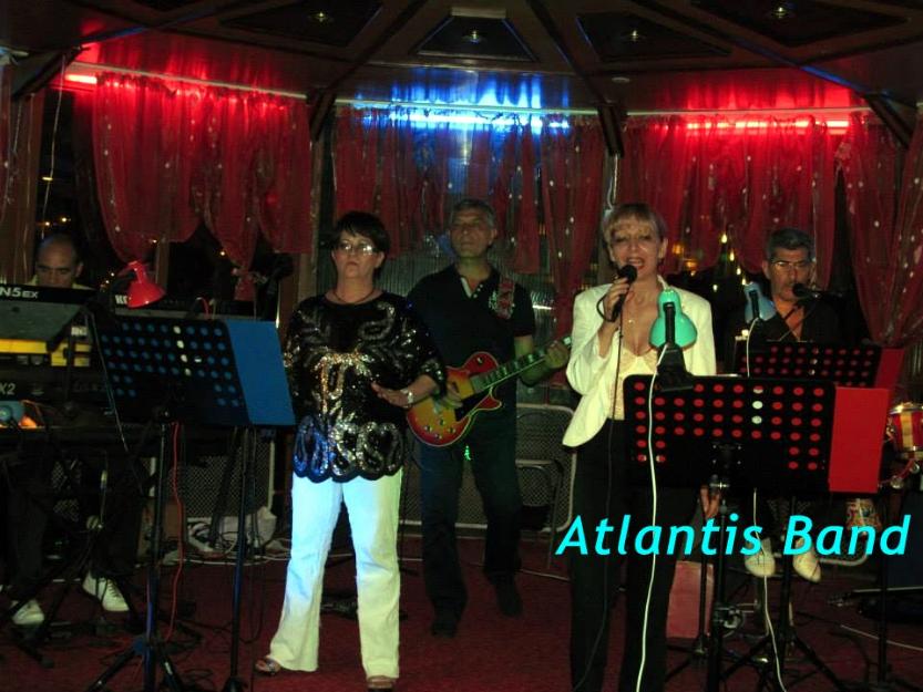 Formatie nunti - evenimente - atlantis band - Pret | Preturi Formatie nunti - evenimente - atlantis band