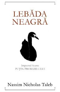 Lebada neagra - Impactul foarte putin probabilului - Pret | Preturi Lebada neagra - Impactul foarte putin probabilului