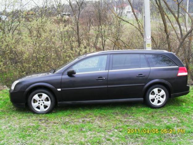 OPEL VECTRA C - Pret | Preturi OPEL VECTRA C