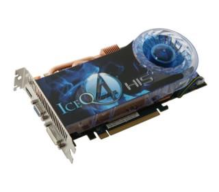 Placa video HIS ATI Radeon PCI-E HD 4850 1GB H485Q1GH - Pret | Preturi Placa video HIS ATI Radeon PCI-E HD 4850 1GB H485Q1GH