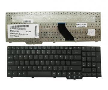Tastatura laptop originala pt. Acer Seriile Aspire 7000, 9400 - Pret | Preturi Tastatura laptop originala pt. Acer Seriile Aspire 7000, 9400