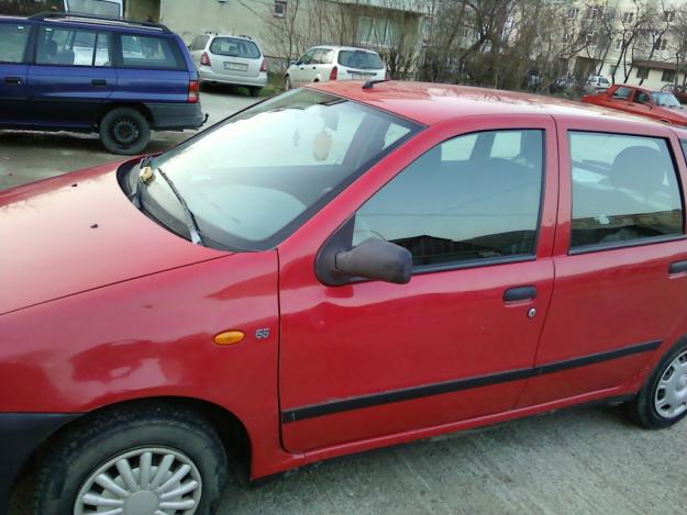 VAND FIAT PUNTO SX 55 - Pret | Preturi VAND FIAT PUNTO SX 55