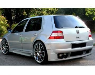 VW Golf 4 Spoiler Spate NT - Pret | Preturi VW Golf 4 Spoiler Spate NT