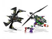 Batwing Battle Over Gotham City (6863) - Pret | Preturi Batwing Battle Over Gotham City (6863)