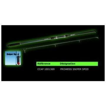 Lanseta Prowess 2 elemente SNIPER SPOD 3.60 m 5 Lbs. - Pret | Preturi Lanseta Prowess 2 elemente SNIPER SPOD 3.60 m 5 Lbs.