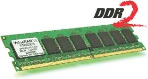 Memorie Kingston ValueRAM 512 DDR II - Pret | Preturi Memorie Kingston ValueRAM 512 DDR II