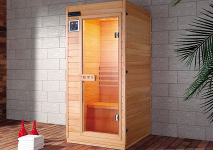 Sauna WS-90105SN - Transport gratuit in Romania - Pret | Preturi Sauna WS-90105SN - Transport gratuit in Romania