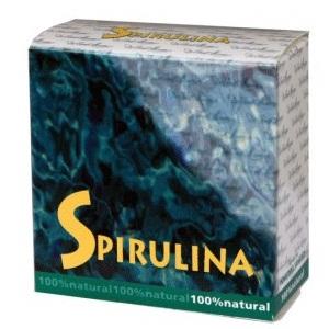Spirulina *100cps - Pret | Preturi Spirulina *100cps