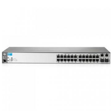 Switch HP 2620-24 - Pret | Preturi Switch HP 2620-24