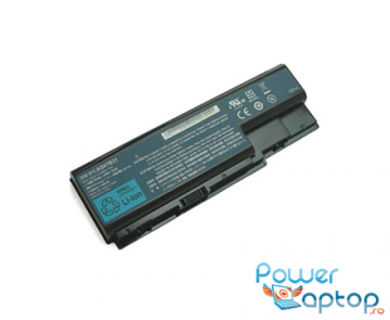Baterie Acer Extensa 7230G - Pret | Preturi Baterie Acer Extensa 7230G