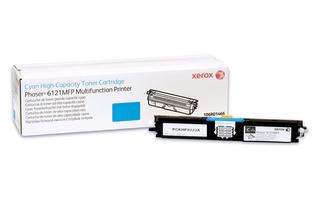 HIGH CAPACITY CYAN TONER PHASER 6121MFP 2 5k - Pret | Preturi HIGH CAPACITY CYAN TONER PHASER 6121MFP 2 5k