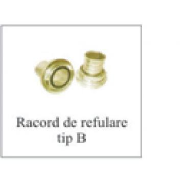 Racord refulare  B - Pret | Preturi Racord refulare  B