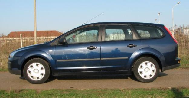 VAND FORD FOCUS 1,6 TCDI - Pret | Preturi VAND FORD FOCUS 1,6 TCDI