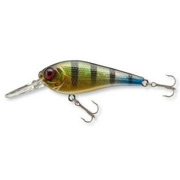 Vobler Cormoran MA-RO Crank 6cm 4gr Stripe Minnow - Pret | Preturi Vobler Cormoran MA-RO Crank 6cm 4gr Stripe Minnow