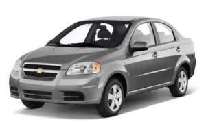 Chevrolet Aveo - Benzina - Pret | Preturi Chevrolet Aveo - Benzina