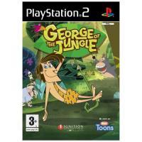 George of the Jungle PS2 - Pret | Preturi George of the Jungle PS2