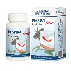 Respiral Forte *60cpr - Pret | Preturi Respiral Forte *60cpr