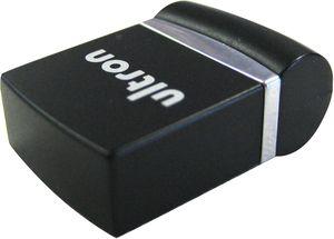 USB 2.0 Memory Stick Nano 16GB, negru, Ultron (73292) - Pret | Preturi USB 2.0 Memory Stick Nano 16GB, negru, Ultron (73292)