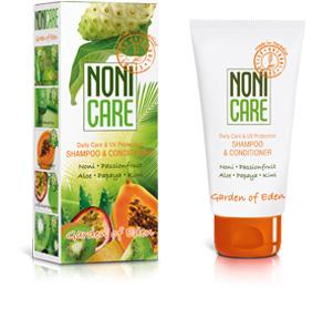 NoniCare Sampon si Balsam Hidratant *200 ml - Pret | Preturi NoniCare Sampon si Balsam Hidratant *200 ml