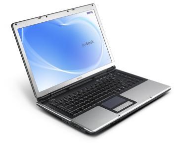 Notebook BenQ - P52 - Pret | Preturi Notebook BenQ - P52