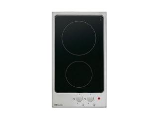 Plita incorporabila Electrolux EHC 320 X - Pret | Preturi Plita incorporabila Electrolux EHC 320 X