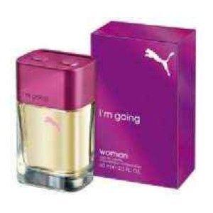 Puma I am going Woman, 20 ml, EDT - Pret | Preturi Puma I am going Woman, 20 ml, EDT