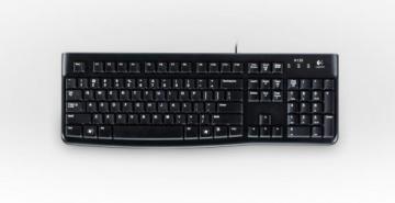 Tastatura Logitech K120 Business 920-002479 - Pret | Preturi Tastatura Logitech K120 Business 920-002479