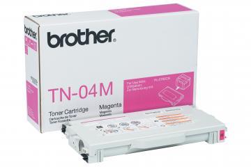 Toner Brother TN04M - Pret | Preturi Toner Brother TN04M