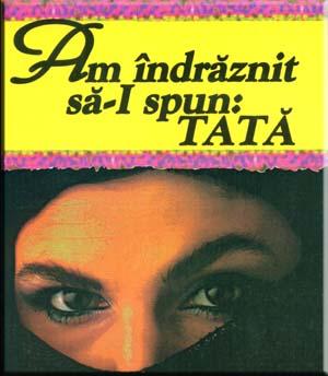 Am indraznit sa-I spun Tata - Pret | Preturi Am indraznit sa-I spun Tata