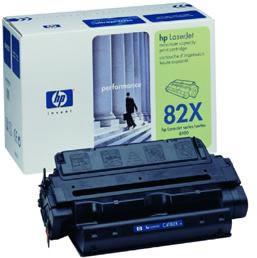 Cartus toner HP LaserJet 8100, 8150, Mopier 320 black - C4182X - Pret | Preturi Cartus toner HP LaserJet 8100, 8150, Mopier 320 black - C4182X