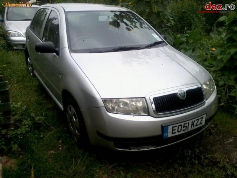 Dezmembrez Skoda Fabia 1 9 Sdi 1 4 Benzina Si 1 2 Benzina Masina Este Completa Poze Reale - Pret | Preturi Dezmembrez Skoda Fabia 1 9 Sdi 1 4 Benzina Si 1 2 Benzina Masina Este Completa Poze Reale