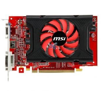 MSI ATI Radeon HD 6670, PCI-E, 1GB DDR3, 128Biti - Pret | Preturi MSI ATI Radeon HD 6670, PCI-E, 1GB DDR3, 128Biti