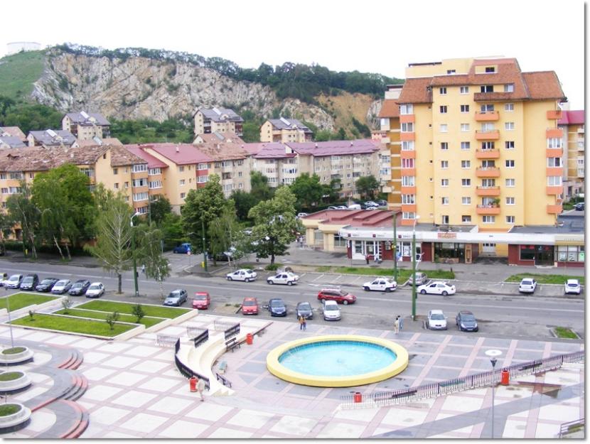 Valea Cetatii, apartament spatios cu 2 camere, 47.500 euro. - Pret | Preturi Valea Cetatii, apartament spatios cu 2 camere, 47.500 euro.