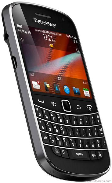 BlackBerry 9900 Bold Nou Original - Pret | Preturi BlackBerry 9900 Bold Nou Original