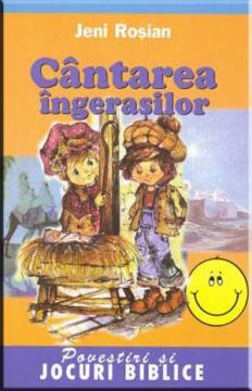 Cantarea ingerasilor - Pret | Preturi Cantarea ingerasilor