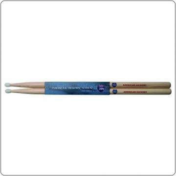 Pair of Hickory Sticks/2BN - Nylon Tip - Pret | Preturi Pair of Hickory Sticks/2BN - Nylon Tip